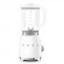 Batedeira de mesa Smeg BLF03WHEU branca