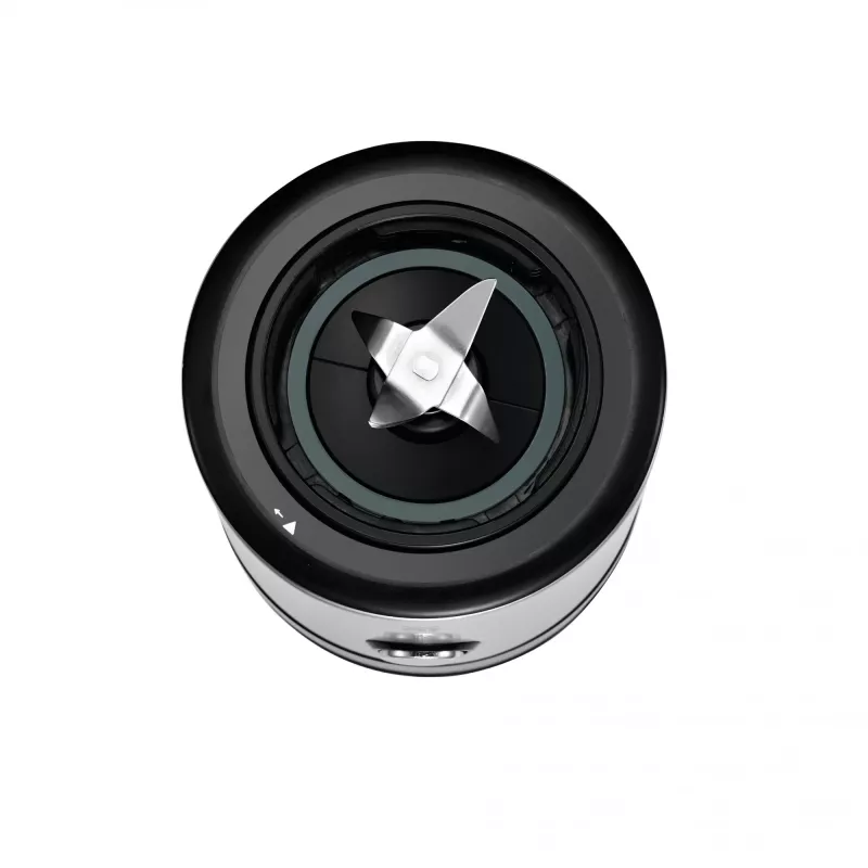 Batedeira WMF KITCHENminis 0416500011 0,6 L 300 W em aço inoxidável