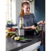 Batedeira WMF KITCHENminis 0416500011 0,6 L 300 W em aço inoxidável