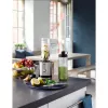 Batedeira WMF KITCHENminis 0416500011 0,6 L 300 W em aço inoxidável