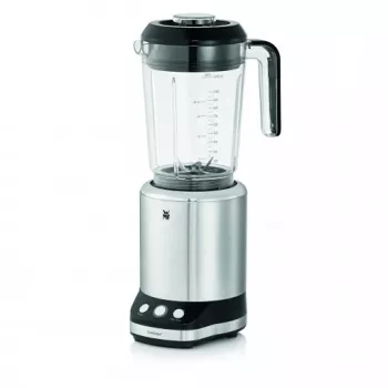 Batedeira WMF Kult X 61.3022.2134 1,2 L 900 W em aço inoxidável
