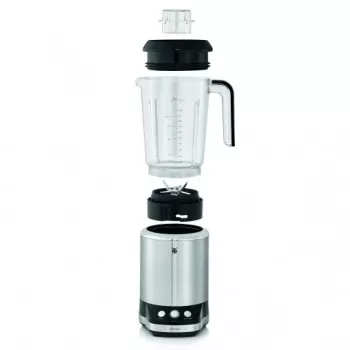 Batedeira WMF Kult X 61.3022.2134 1,2 L 900 W em aço inoxidável