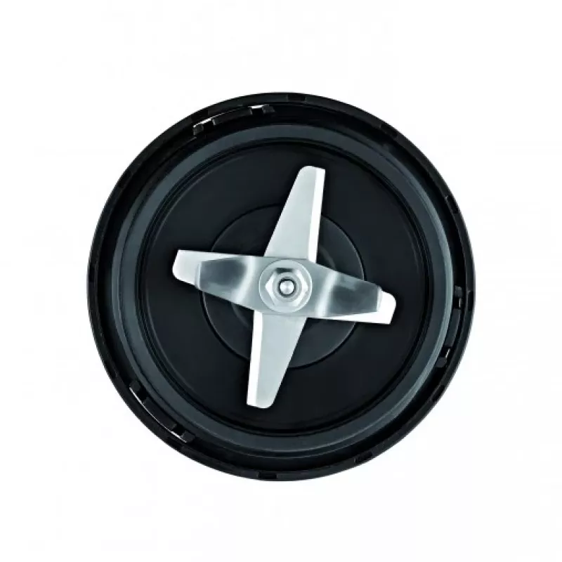 WMF Kult X 04.1652.0011 liquidificadora multifunções, 1,2 l, 900 W, aço inoxidável/preto