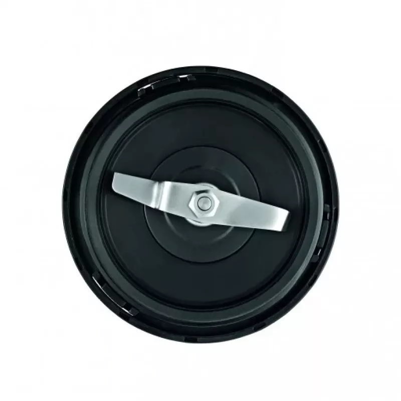 WMF Kult X 04.1652.0011 liquidificadora multifunções, 1,2 l, 900 W, aço inoxidável/preto