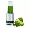 WMF Kult X 04.1652.0011 liquidificadora multifunções, 1,2 l, 900 W, aço inoxidável/preto