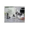 Braun MultiQuick 9 MQ 9187XLI Premium varinha mágica, 1200 W, preto/aço inoxidável escovado