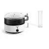Ovoqueira Krups EG 230115 capacidade para 7 ovos branca em plástico com regulador rotativo