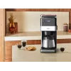 Máquina de café de filtro Krups Grind Aroma XL KT8428