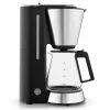 Máquina de café de filtro semiautomática WMF KITCHENminis 0412270011 0,625 L