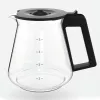 Máquina de café de filtro semiautomática WMF KITCHENminis 0412270011 0,625 L