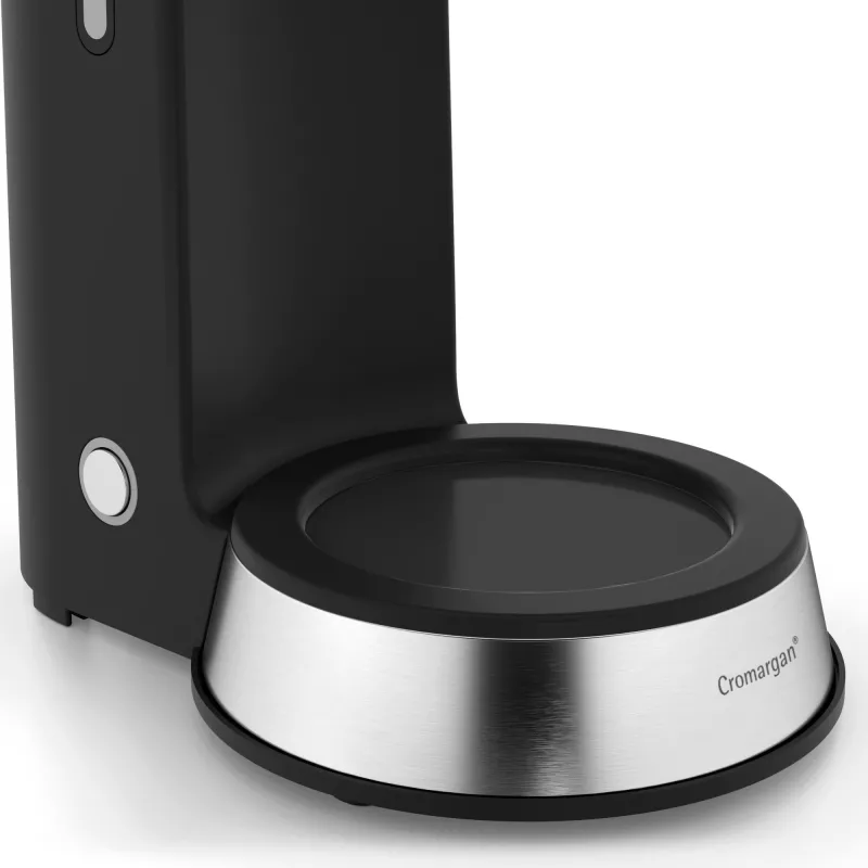 Máquina de café de filtro semiautomática WMF KITCHENminis 0412270011 0,625 L