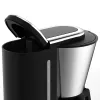 Máquina de café de filtro semiautomática WMF KITCHENminis 0412270011 0,625 L