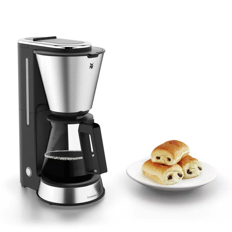 Máquina de café de filtro semiautomática WMF KITCHENminis 0412270011 0,625 L