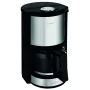 Krups ProAroma Plus KM 3210 máquina de café