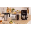 Máquina de café Bosch TKA5M253 máquina de café de filtro manual 1,1 L