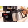 Máquina de café Bosch TKA5M253 máquina de café de filtro manual 1,1 L