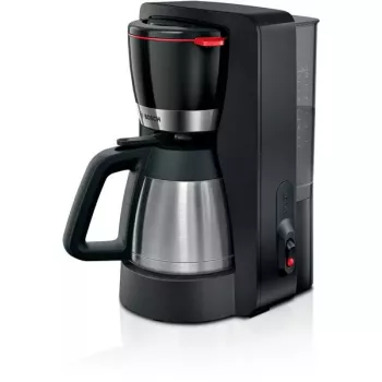 Máquina de café Bosch TKA5M253 máquina de café de filtro manual 1,1 L