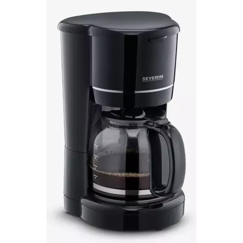 Máquina de café de filtro Severin 10 chávenas KA 4320