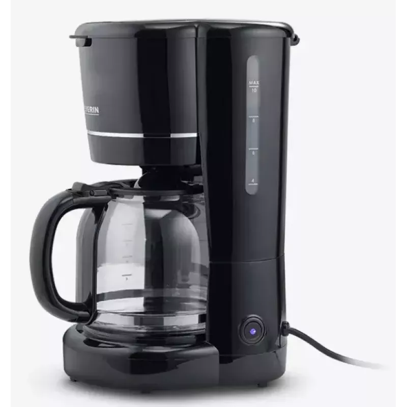 Máquina de café de filtro Severin 10 chávenas KA 4320