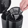 Máquina de café de filtro Severin 10 chávenas KA 4320