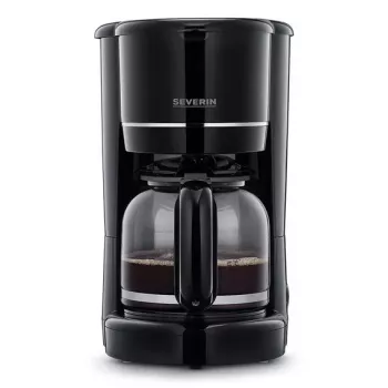 Máquina de café de filtro Severin 10 chávenas KA 4320