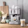 Máquina de café expresso Gastroback 1,5 L Design Espresso Plus