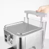 Máquina de café expresso Gastroback 1,5 L Design Espresso Plus
