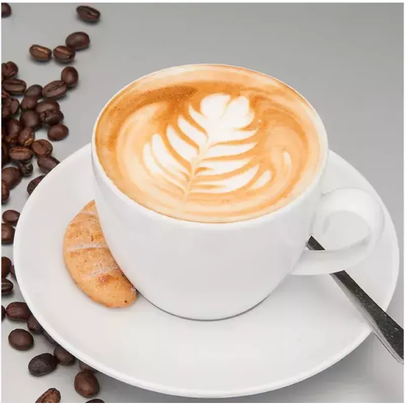 Máquina de café expresso Gastroback 1,5 L Design Espresso Plus