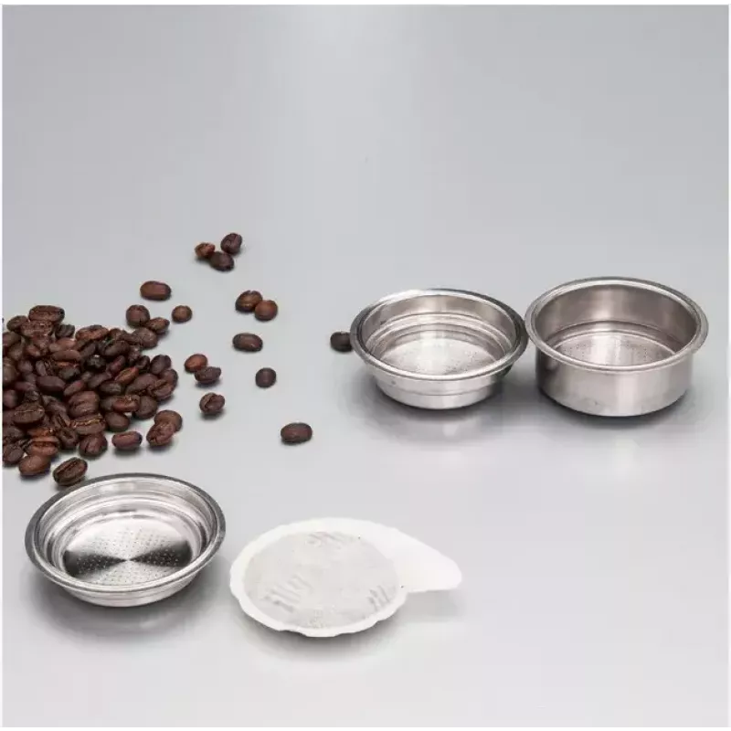 Máquina de café expresso Gastroback 1,5 L Design Espresso Plus