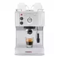 Máquina de café expresso Gastroback 1,5 L Design Espresso Plus