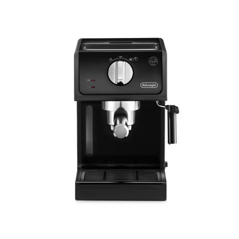 Máquina de café De’Longhi ECP 31.21 máquina de café expresso semiautomática 1,1 L