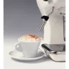 Máquina de café expresso Ariete 1389 Vintage - máquina de café expresso para café em pó ou cápsulas ESE, em azul pastel