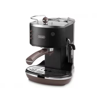 Máquina de café expresso automática De’Longhi Icona Vintage 1,4 l