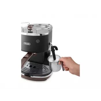 Máquina de café expresso automática De’Longhi Icona Vintage 1,4 l