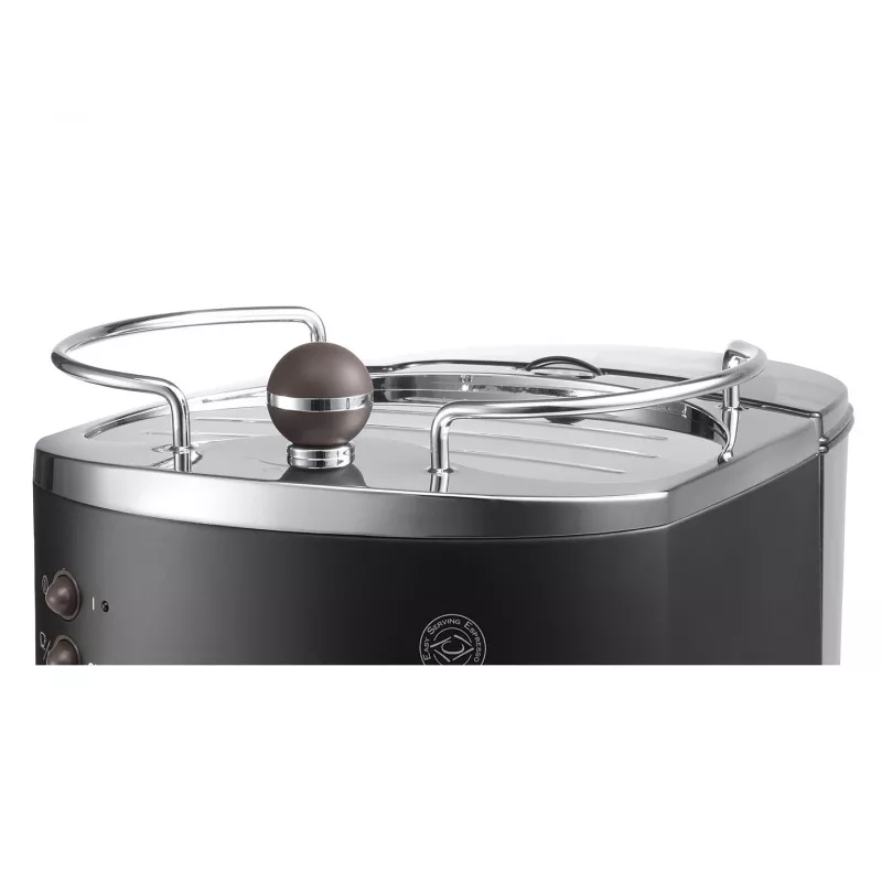Máquina de café expresso automática De’Longhi Icona Vintage 1,4 l