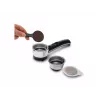 Máquina de café expresso automática De’Longhi Icona Vintage 1,4 l