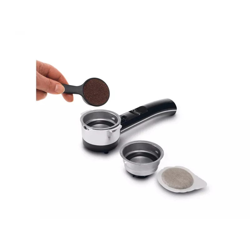 Máquina de café expresso automática De’Longhi Icona Vintage 1,4 l