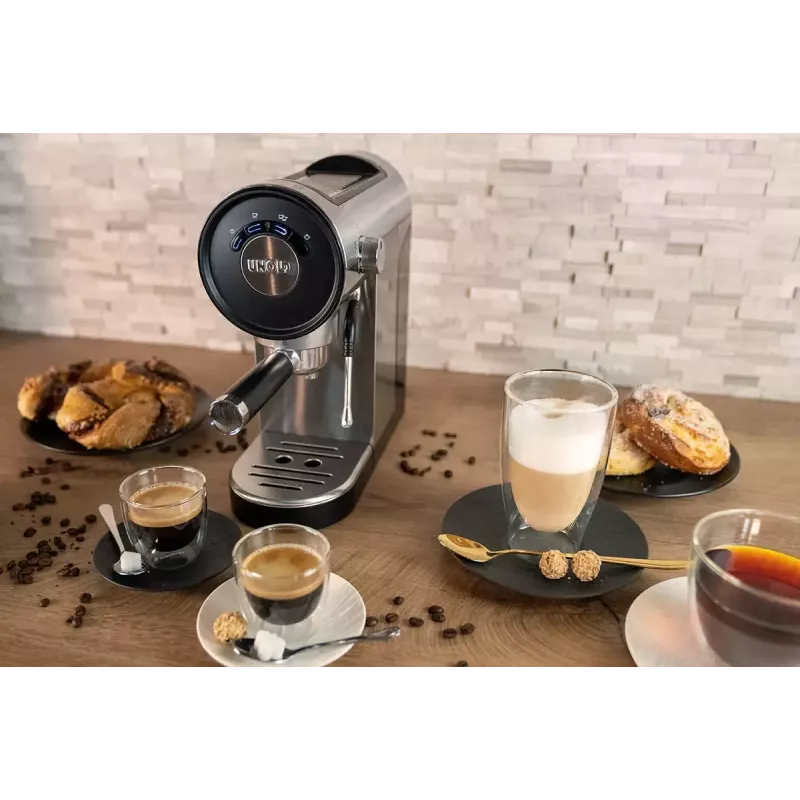 Unold Piccopresso 28636 máquina de espresso