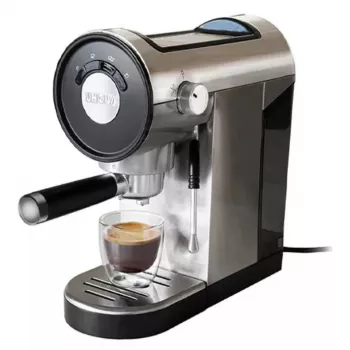 Máquina de café expresso Unold Piccopresso 0,9 L