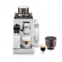 Máquina de café De’Longhi Rivelia EXAM440.55.W máquina de café expresso automática 1,4 l