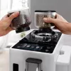 Máquina de café De’Longhi Rivelia EXAM440.55.W máquina de café expresso automática 1,4 l