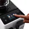 Máquina de café De’Longhi Rivelia EXAM440.55.W máquina de café expresso automática 1,4 l
