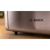 Torradeira Bosch TAT6M420 2 fatias 970 W em aço inoxidável