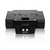 Sanduicheira Krups FDK Iconic FDK462 850 W preta
