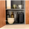 Sanduicheira Krups FDK Iconic FDK462 850 W preta