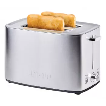 Torradeira Unold Esge 38216, torradeira de 2 fatias com controlo de tostagem regulável
