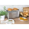 Unold Tom 38266 torradeira de ranhura longa dupla