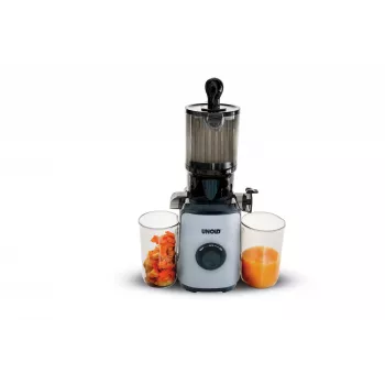 Extrator de sumo lento Unold 78275 SLOW JUICER Sam 300 W carvão