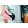 Extrator de sumo lento Unold 78275 SLOW JUICER Sam 300 W carvão