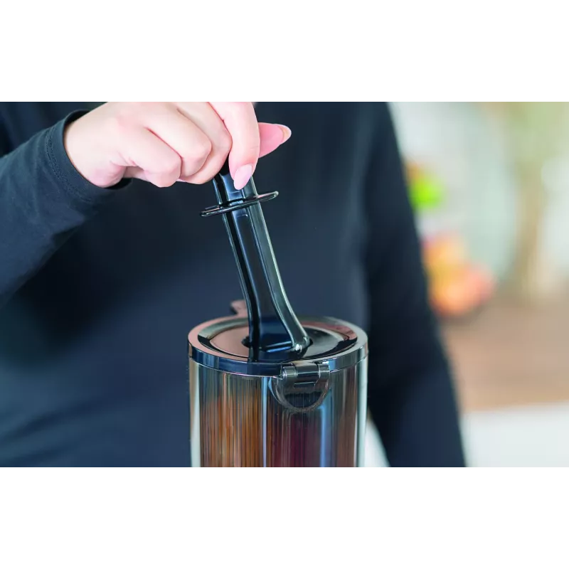 Extrator de sumo lento Unold 78275 SLOW JUICER Sam 300 W carvão